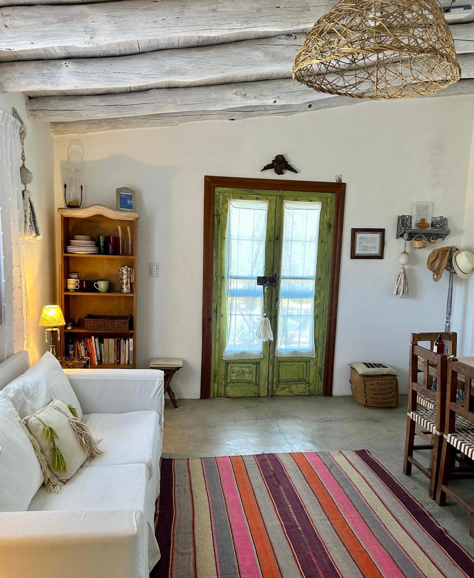 Casa San Jose Villa Cachi Luaran gambar